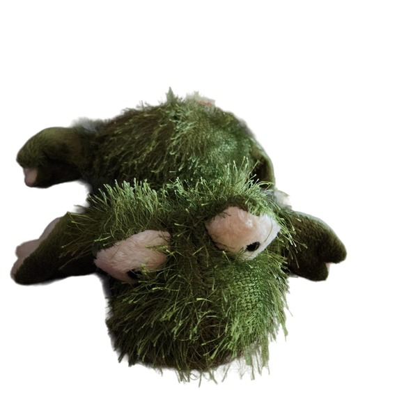 Ganz Webkinz‎ Frog NO CODE - Picture 1 of 9